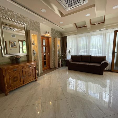 See Haus - Podmaniczky Szallas, Bor, Balaton Балатонфельвар Екстер'єр фото